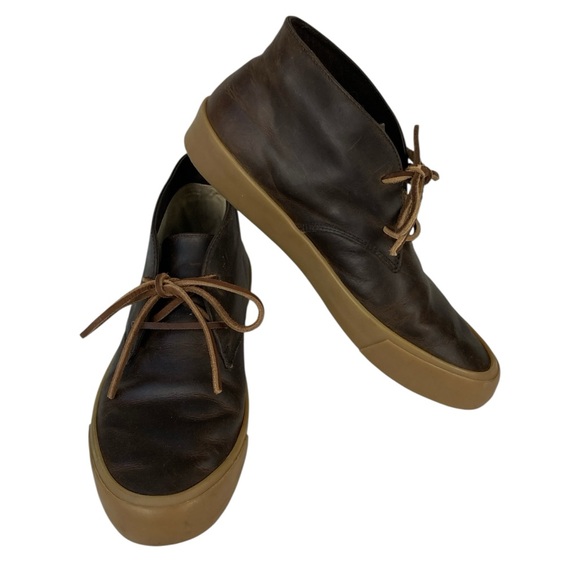 SeaVees Maslon Desert Chukka Boot